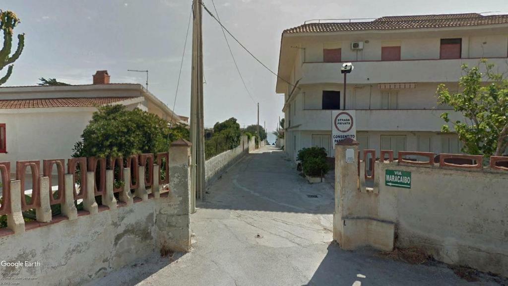Maracaibo Holiday Flat Noto Exterior foto